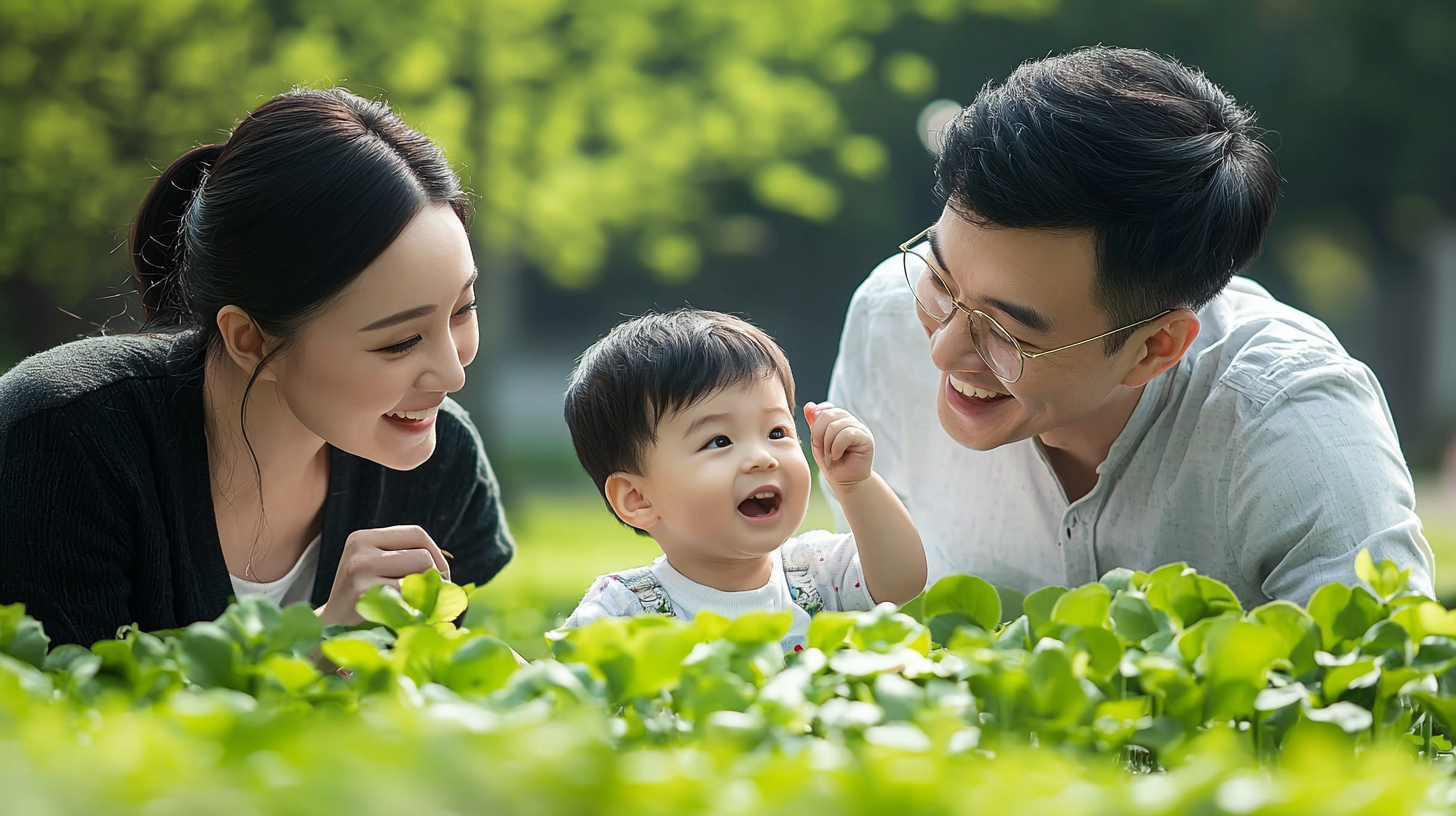 全家健康,从 BrainPoint 开始