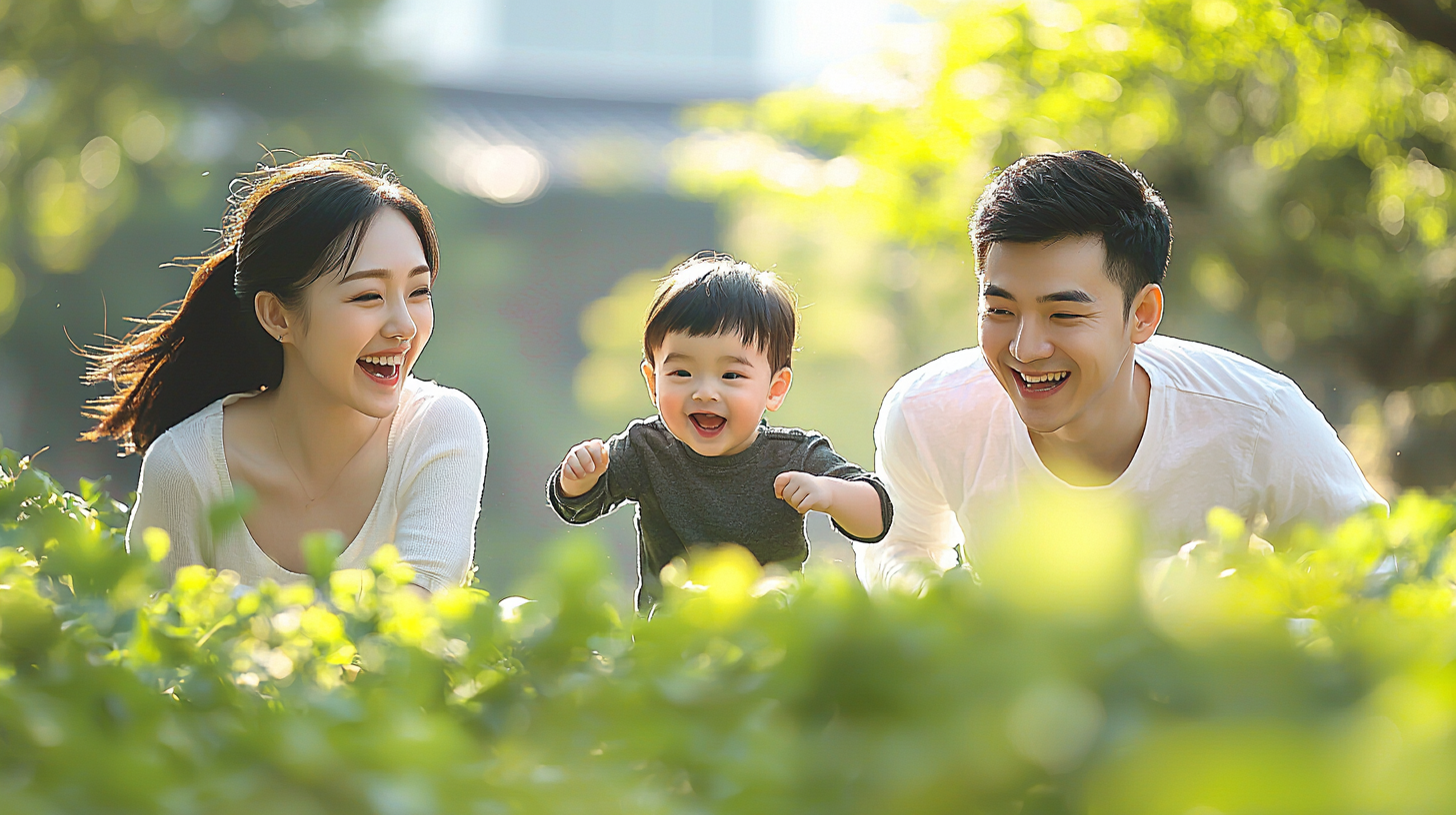 全家健康,从 BrainPoint 开始