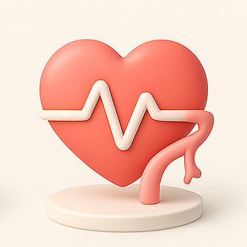 心血管保养系列