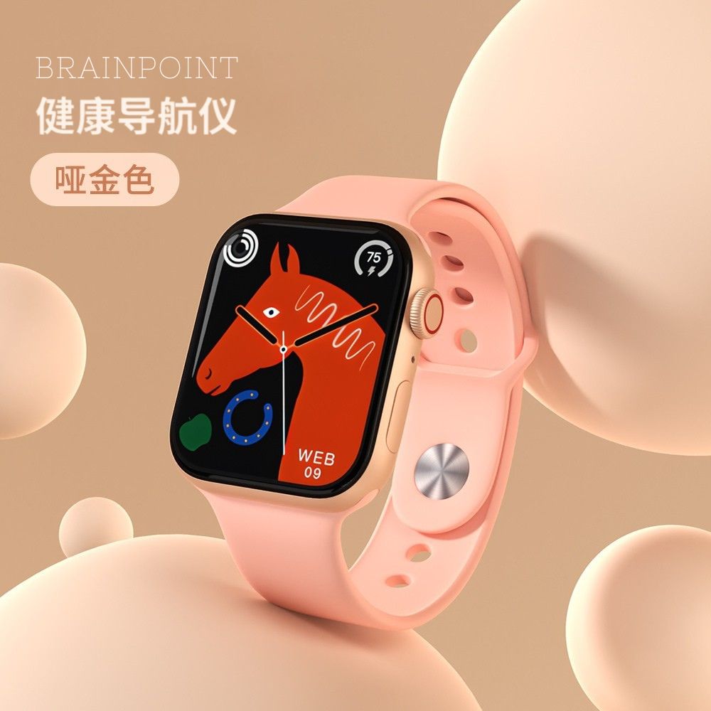 BrainPoint健康导航仪