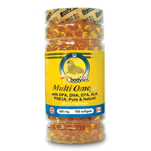 Multi Omega 碱性奥米加5A 700pcs